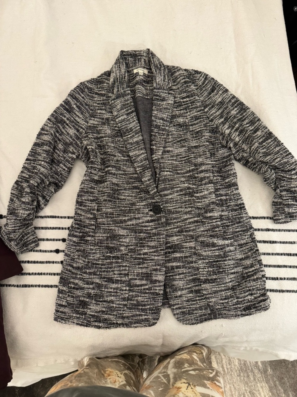 Max Studio Blazer